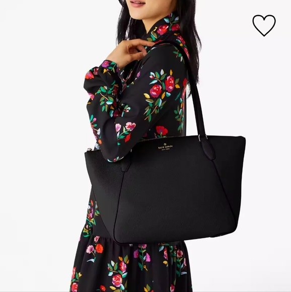 KATE SPADE MONICA TOTE - Picture 6 of 6